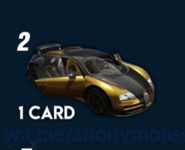 A Car